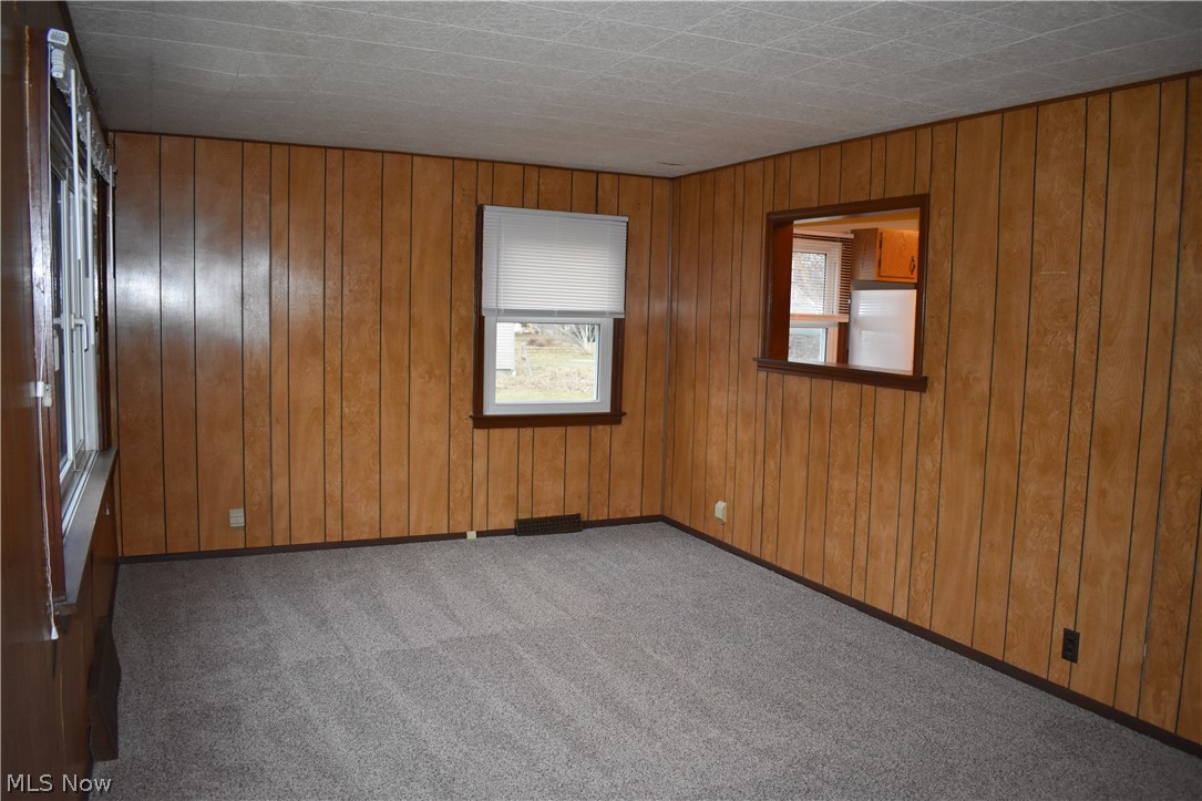 Willowick Park Allotment - Residential