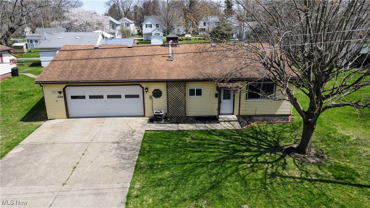 526 Shackson Street, Conneaut, Ohio image 3