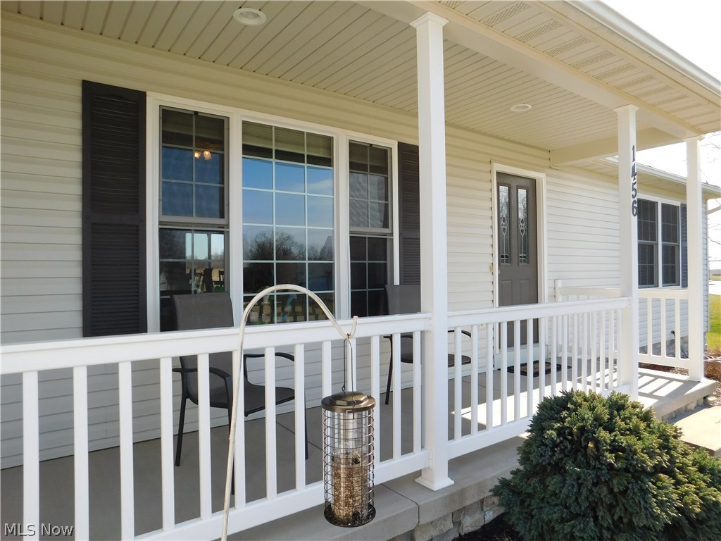 Crosswinds Allotment - Residential