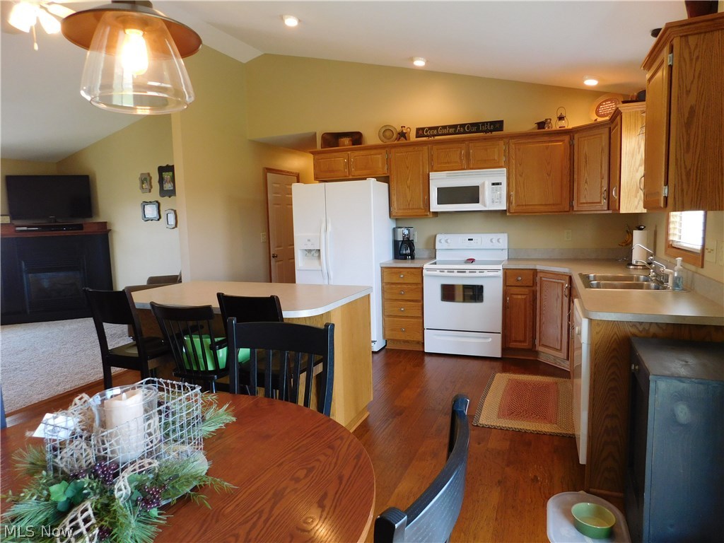 Crosswinds Allotment - Residential