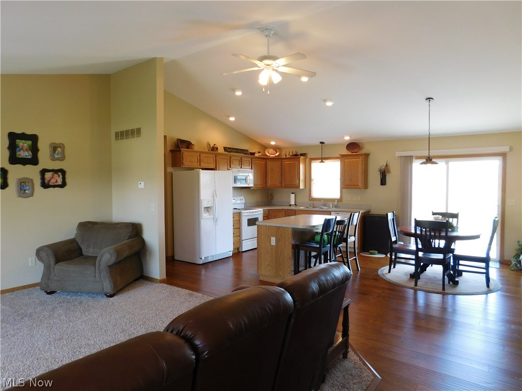 Crosswinds Allotment - Residential