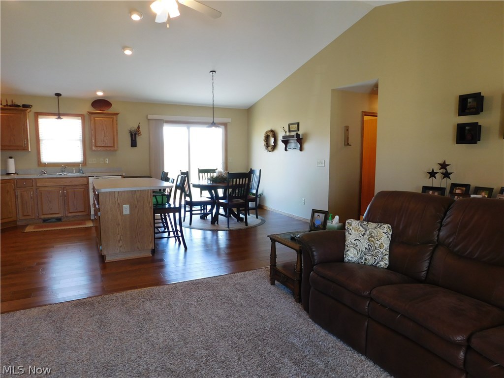 Crosswinds Allotment - Residential