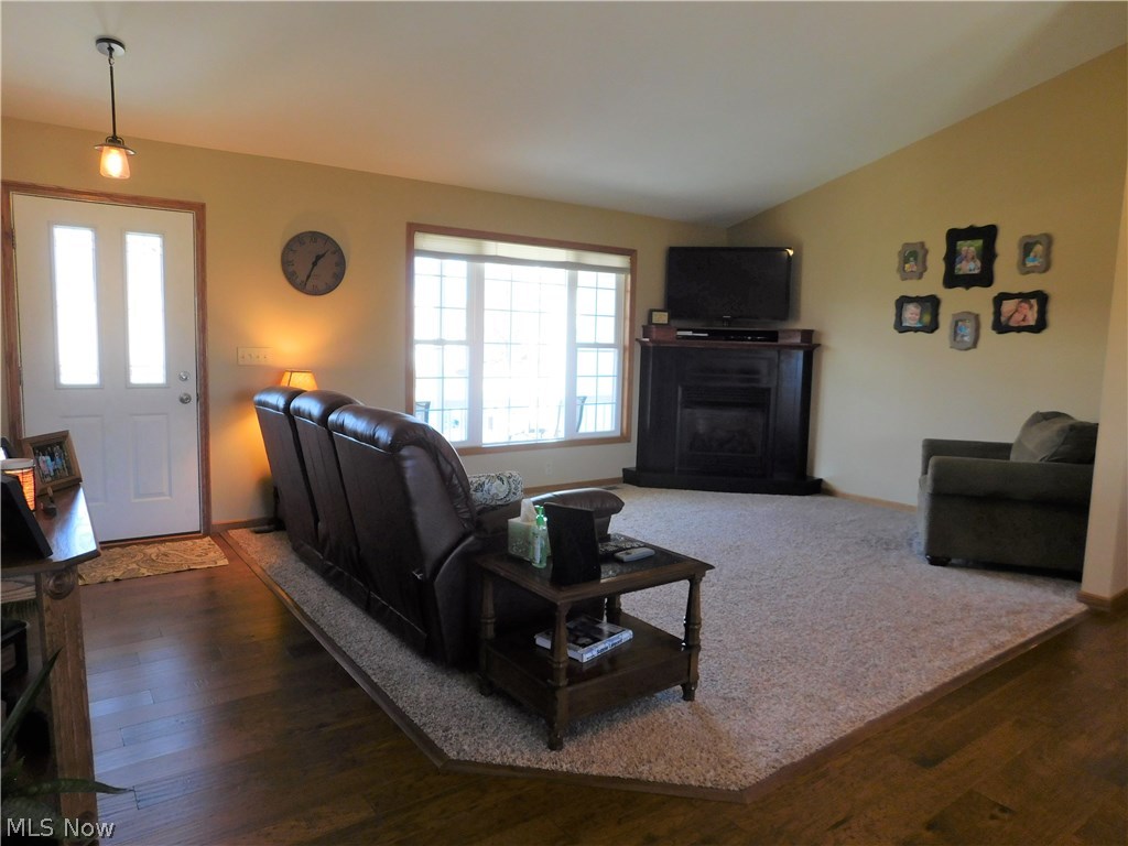 Crosswinds Allotment - Residential