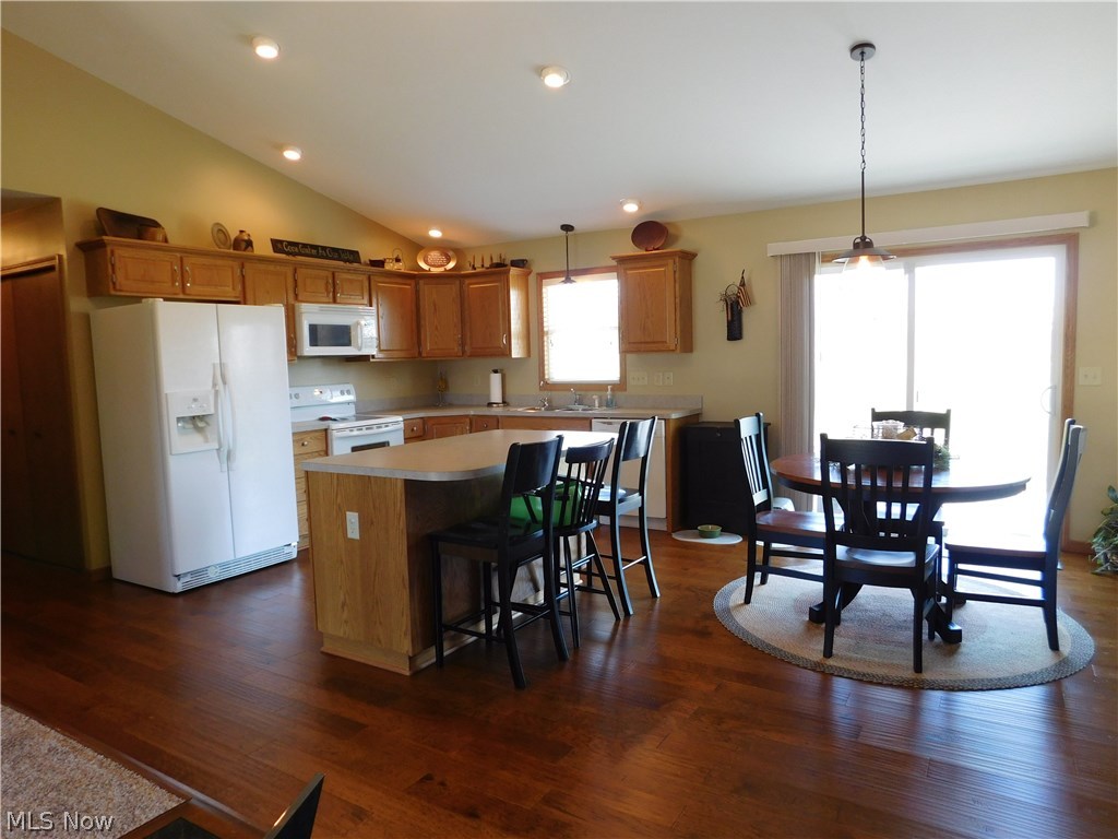 Crosswinds Allotment - Residential