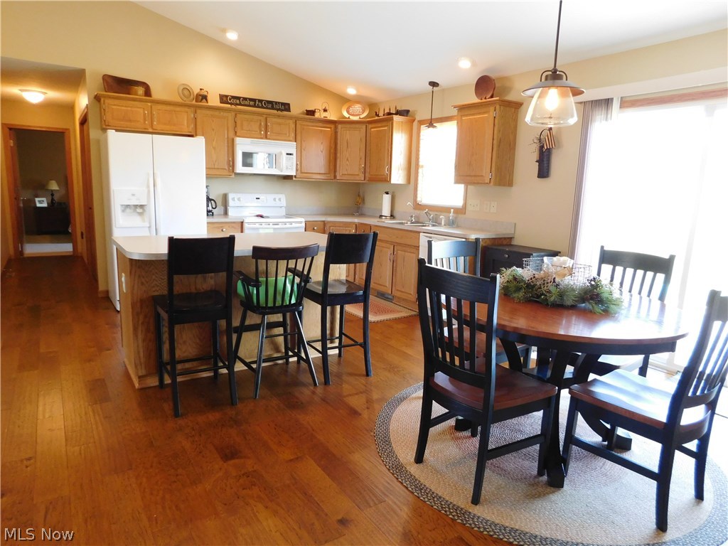 Crosswinds Allotment - Residential