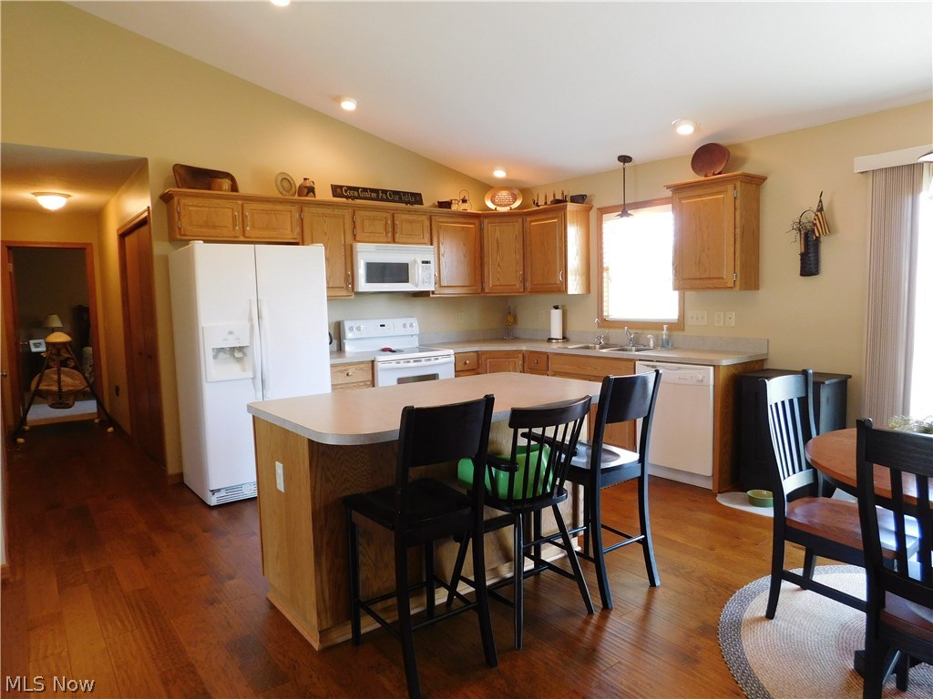 Crosswinds Allotment - Residential