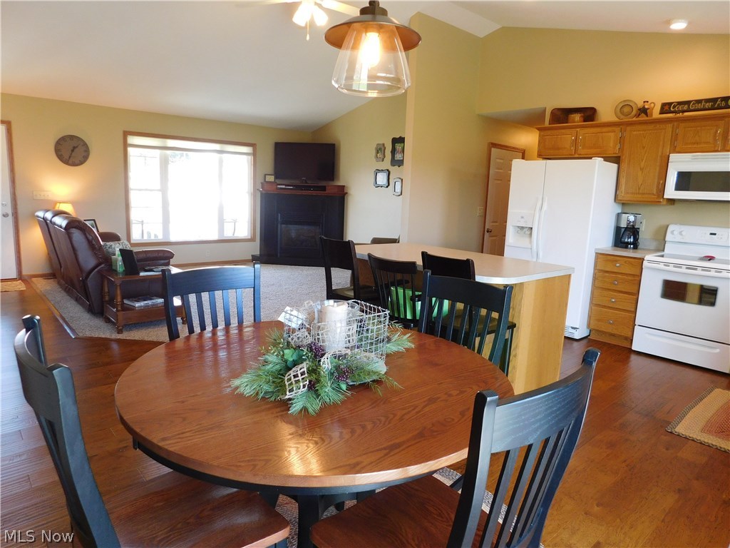 Crosswinds Allotment - Residential