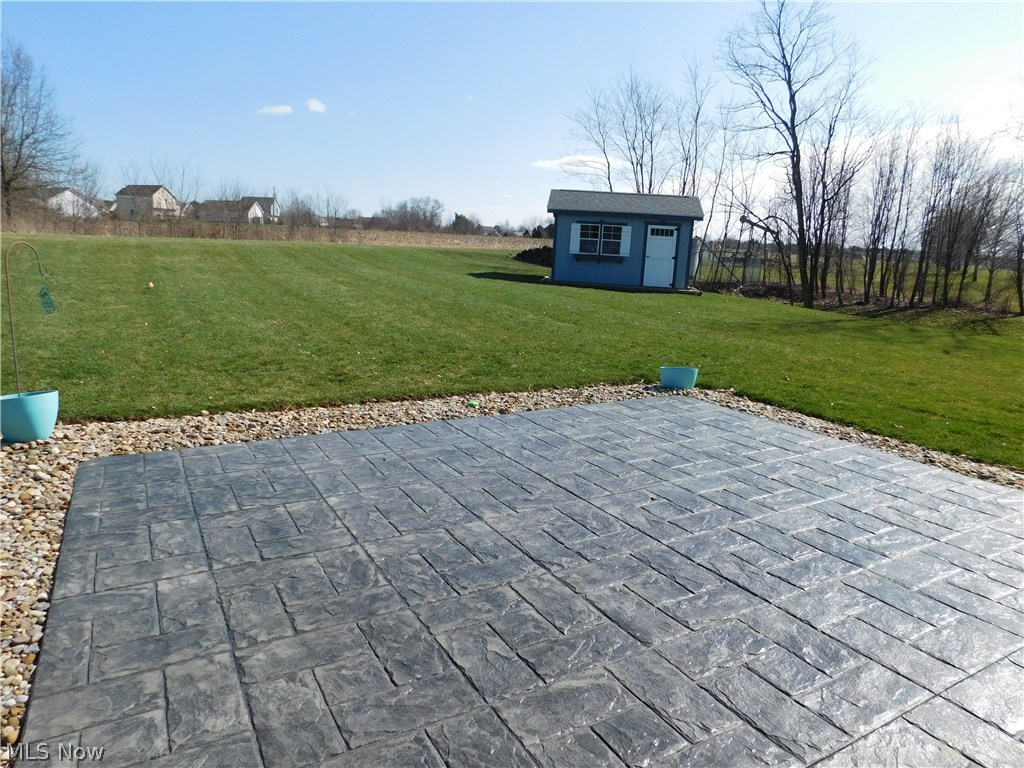 Crosswinds Allotment - Residential