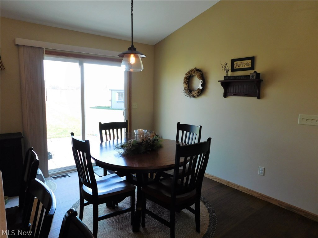 Crosswinds Allotment - Residential