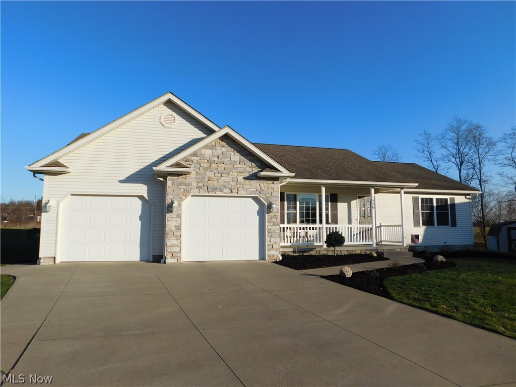 Crosswinds Allotment - Residential