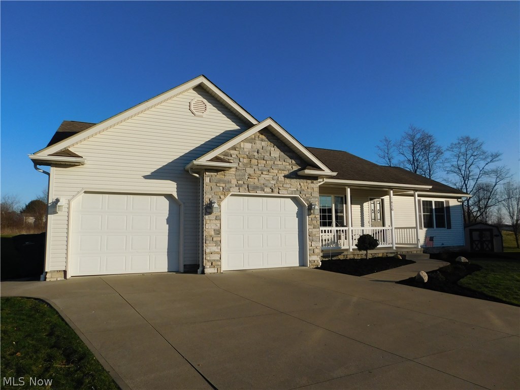 Crosswinds Allotment - Residential