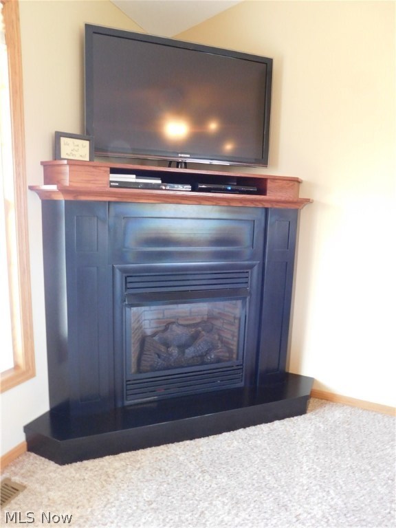 Crosswinds Allotment - Residential