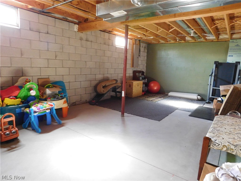 Crosswinds Allotment - Residential