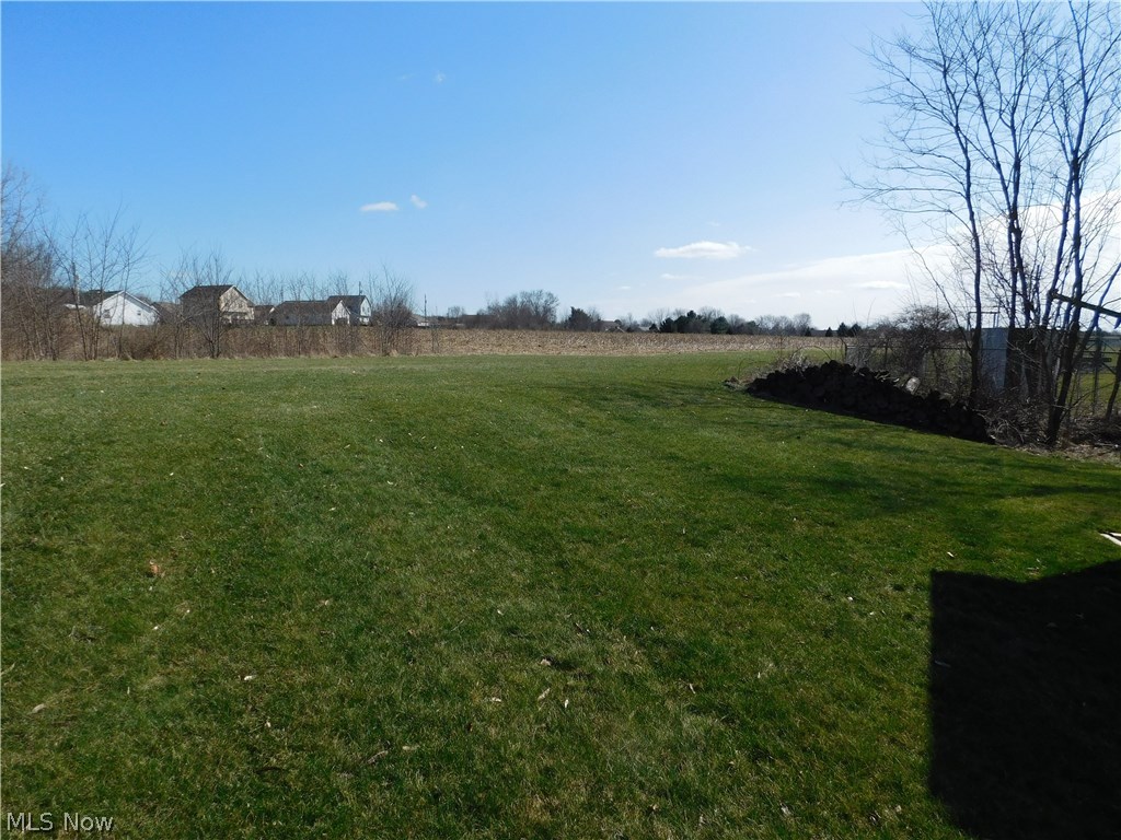 Crosswinds Allotment - Residential