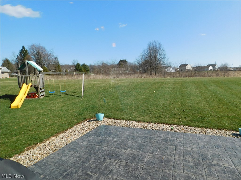 Crosswinds Allotment - Residential