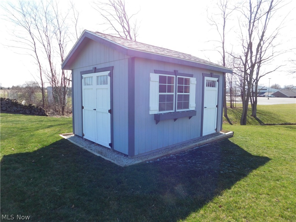 Crosswinds Allotment - Residential