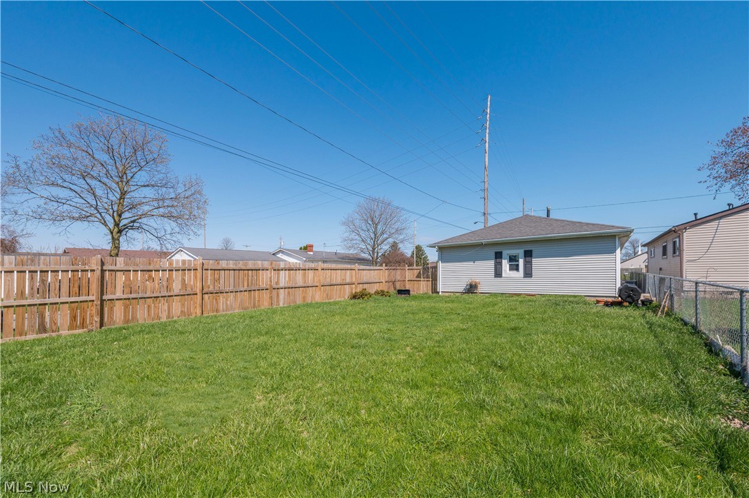 Sandusky Bus Mens Associ - Residential