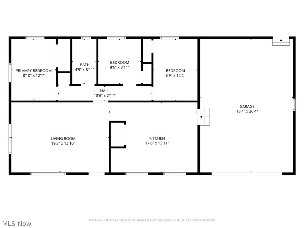Sandusky Bus Mens Associ - Residential