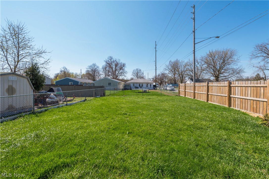 Sandusky Bus Mens Associ - Residential