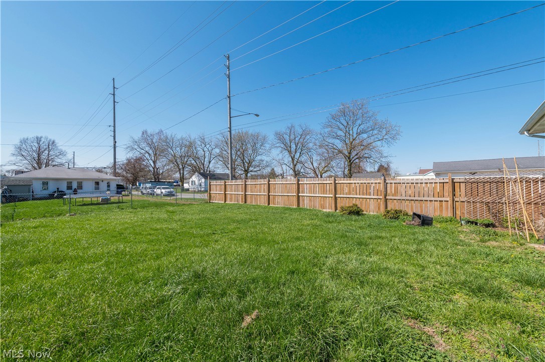 Sandusky Bus Mens Associ - Residential