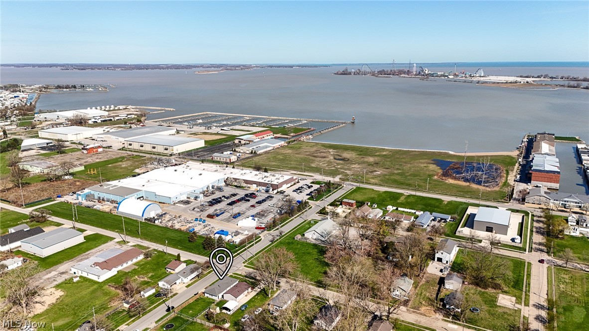 Sandusky Bus Mens Associ - Residential