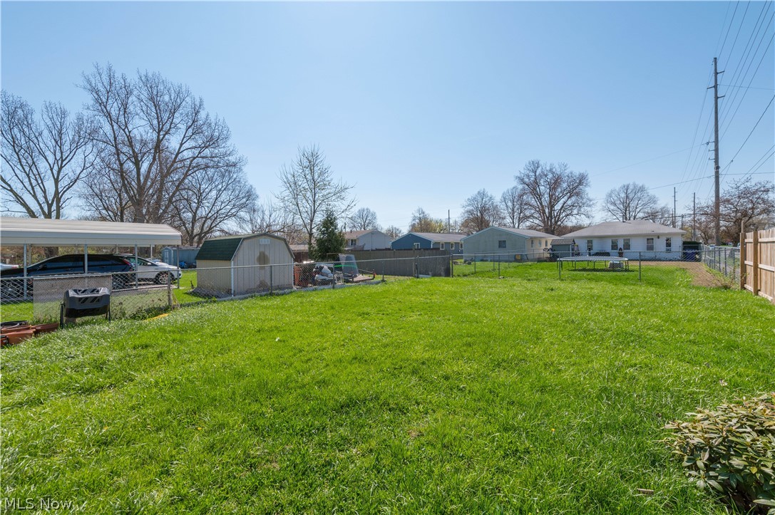 Sandusky Bus Mens Associ - Residential