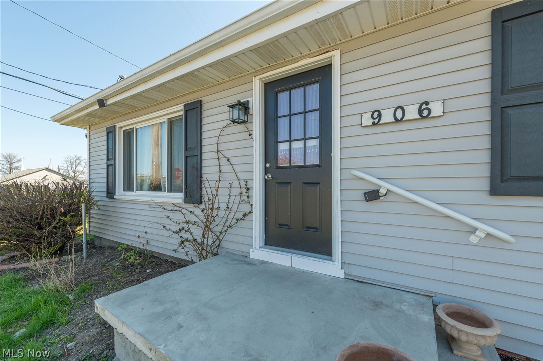 Sandusky Bus Mens Associ - Residential