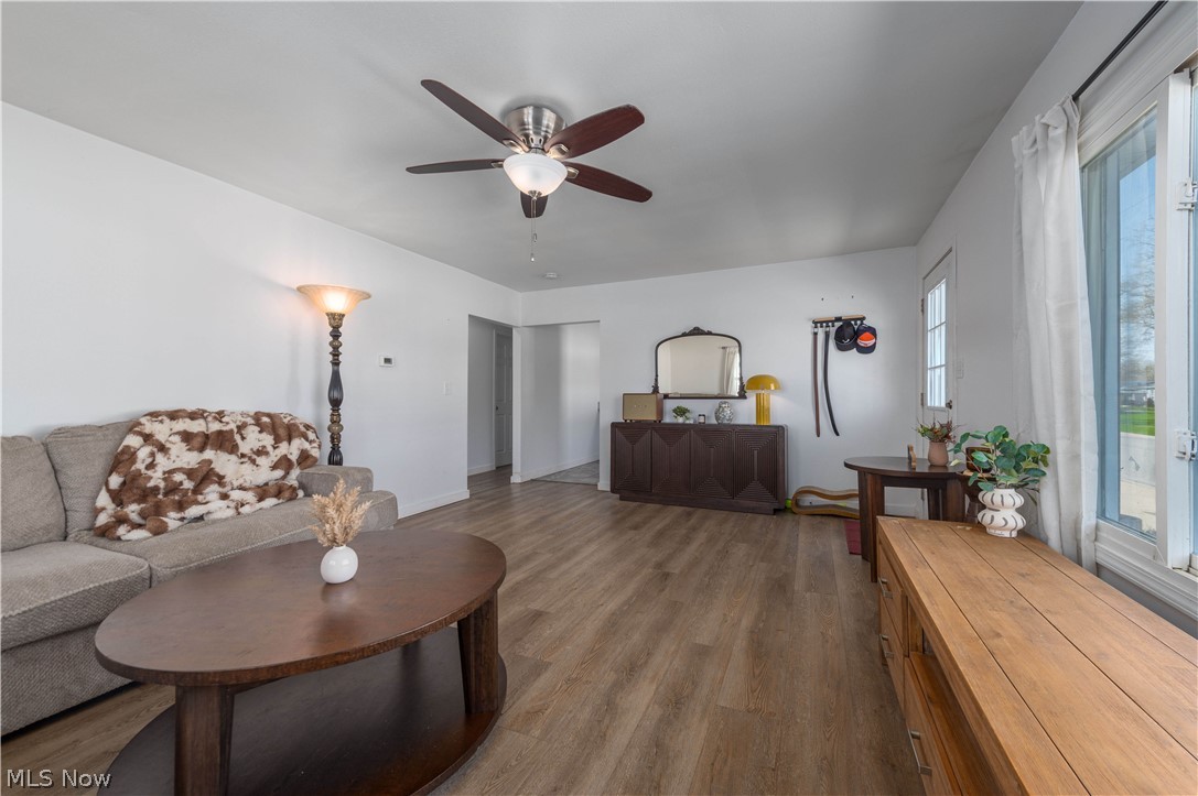 Sandusky Bus Mens Associ - Residential