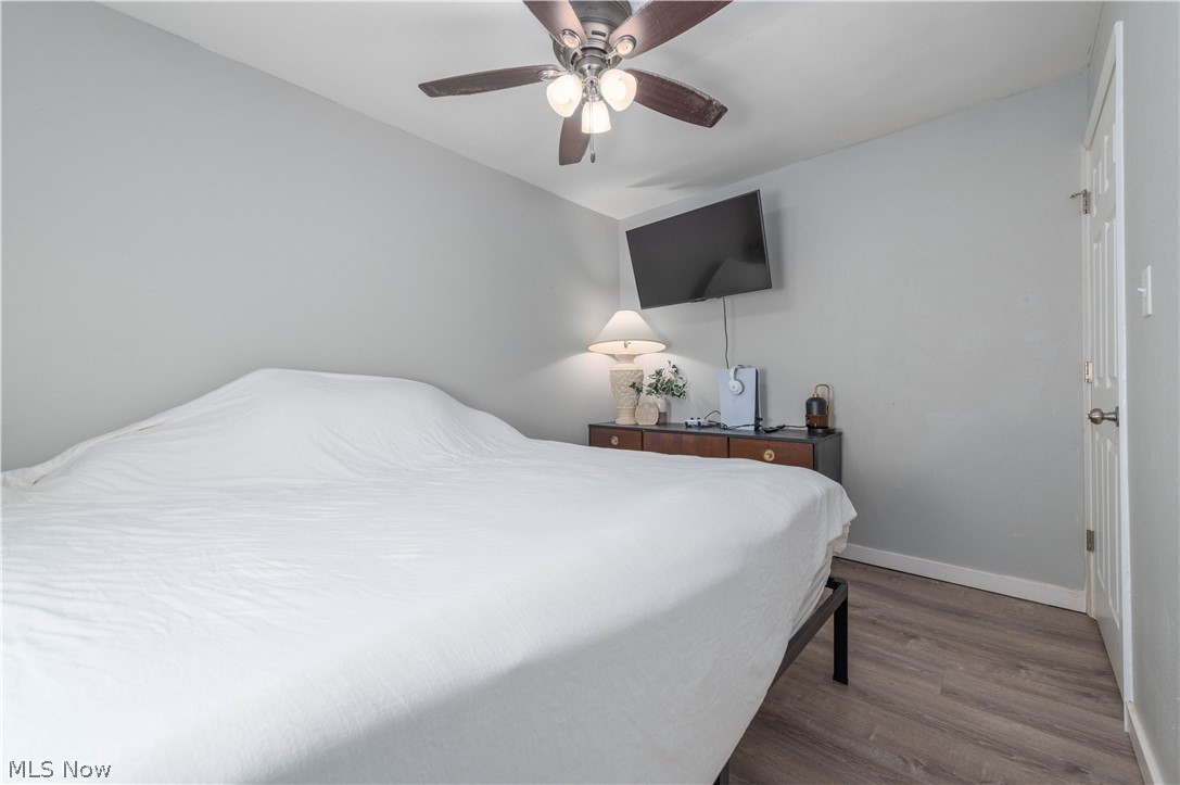 Sandusky Bus Mens Associ - Residential