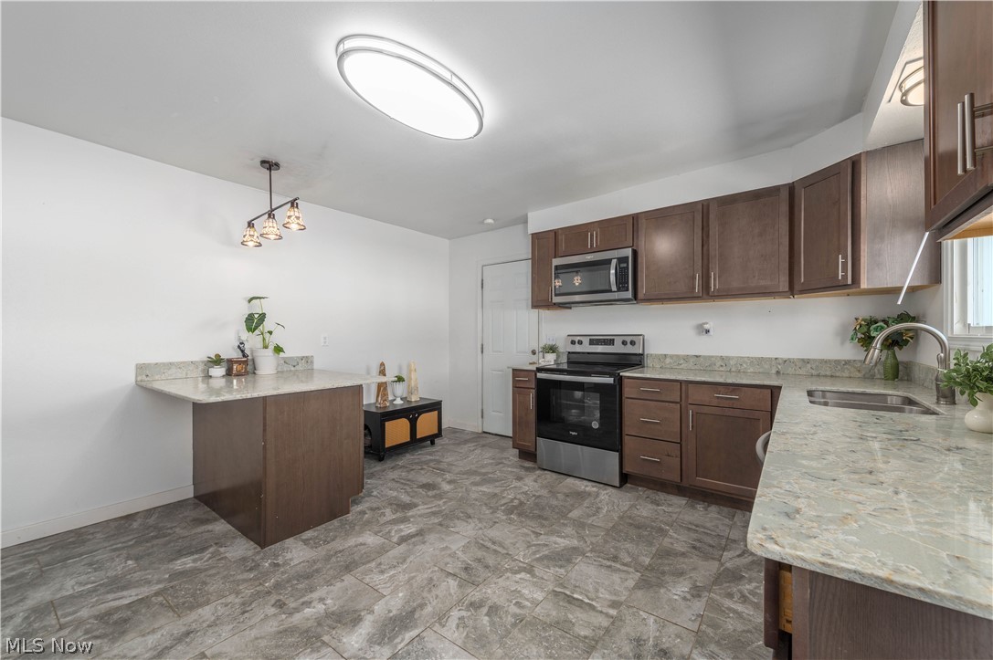 Sandusky Bus Mens Associ - Residential