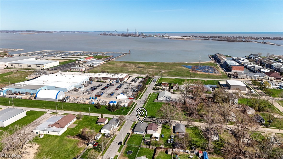 Sandusky Bus Mens Associ - Residential