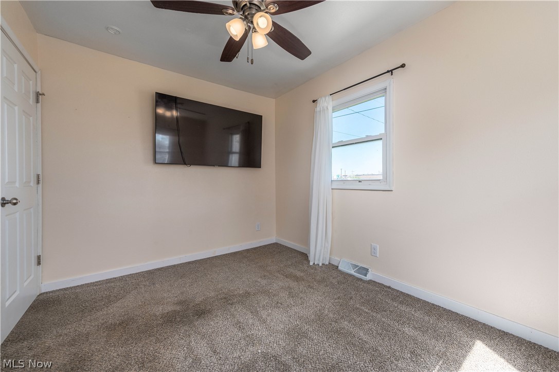 Sandusky Bus Mens Associ - Residential