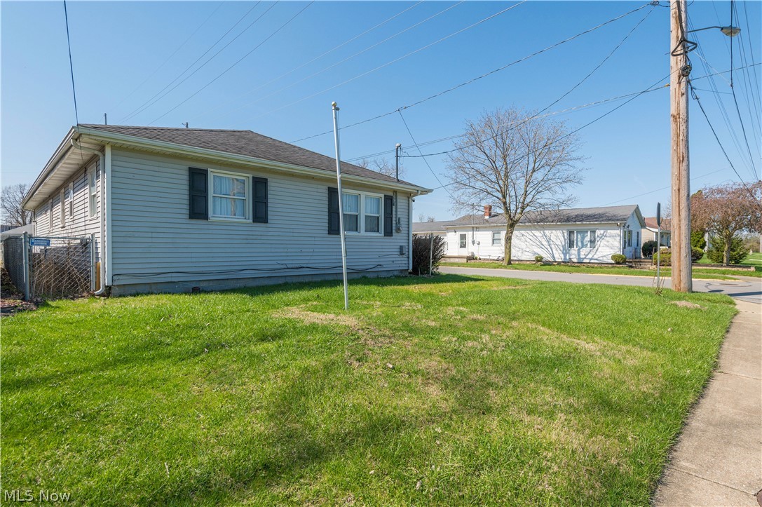 Sandusky Bus Mens Associ - Residential