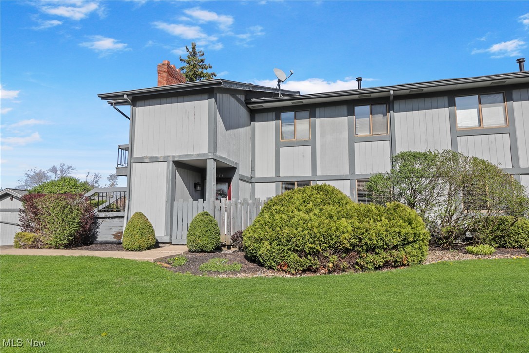 Pipers Ridge Condo - Residential