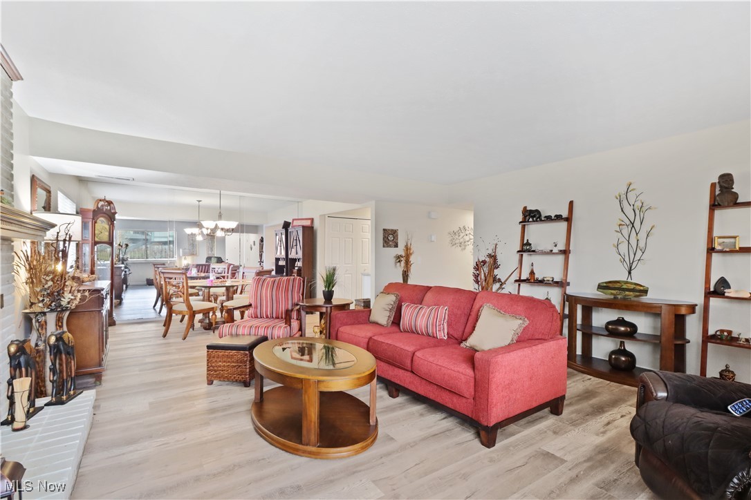 Pipers Ridge Condo - Residential