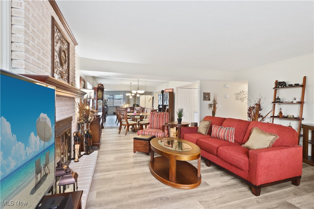 Pipers Ridge Condo - Residential