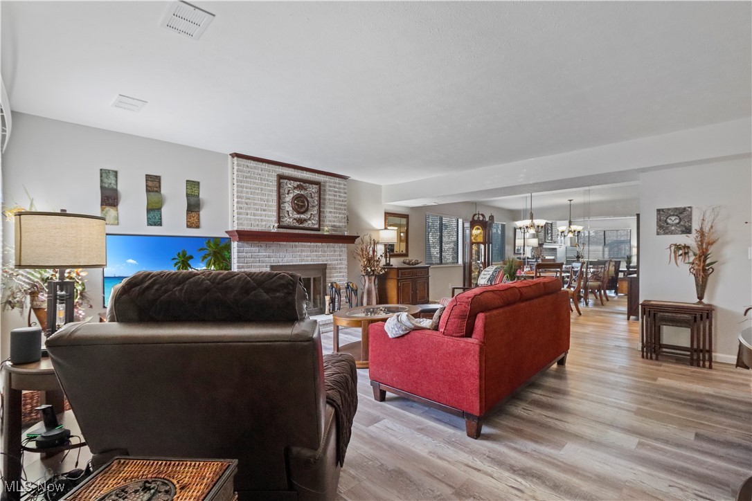 Pipers Ridge Condo - Residential