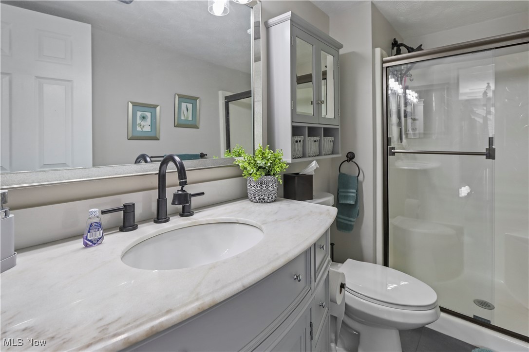 Pipers Ridge Condo - Residential