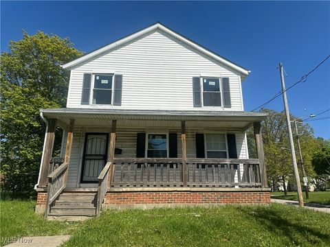 4225 E 93rd Street, Cleveland, OH 44105 - MLS#: 5111285