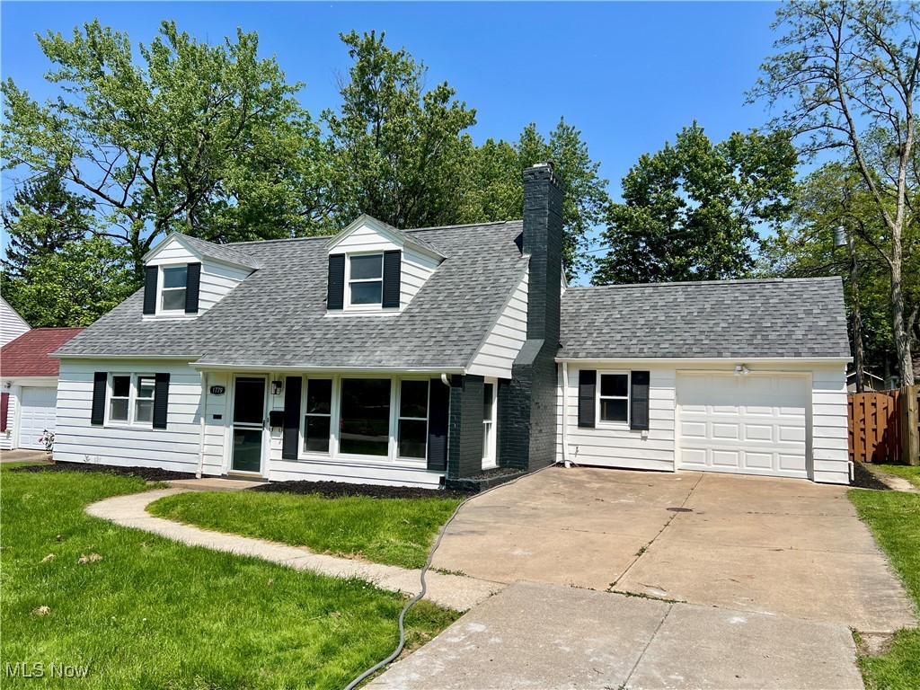 1779 E 236 Street, Euclid, Ohio image 2