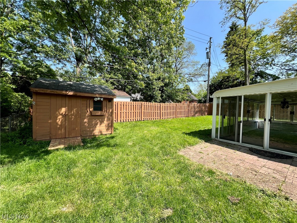 1779 E 236 Street, Euclid, Ohio image 37
