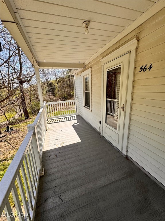 564 Jewett Road, Steubenville, Ohio image 5