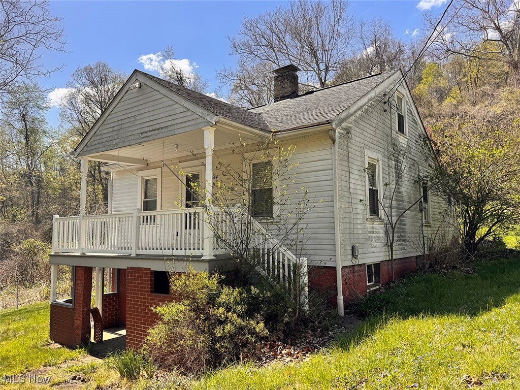 564 Jewett Road, Steubenville, Ohio image 4