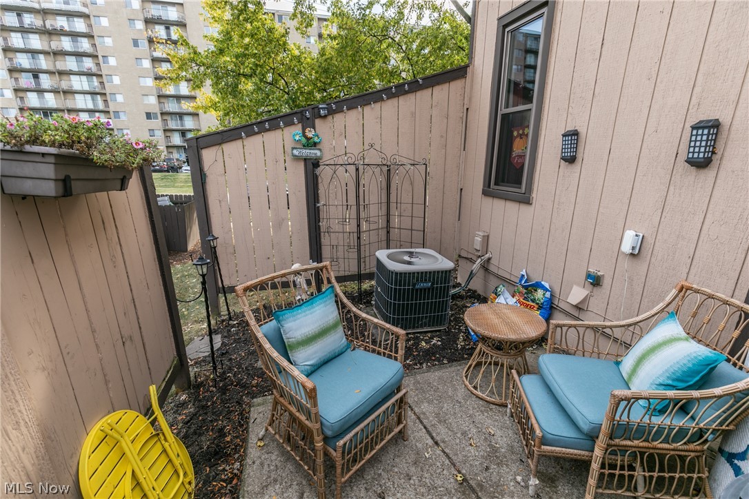 Trail View Terrace Condo - Residential