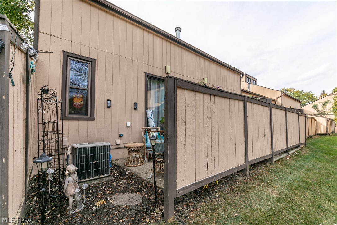 Trail View Terrace Condo - Residential