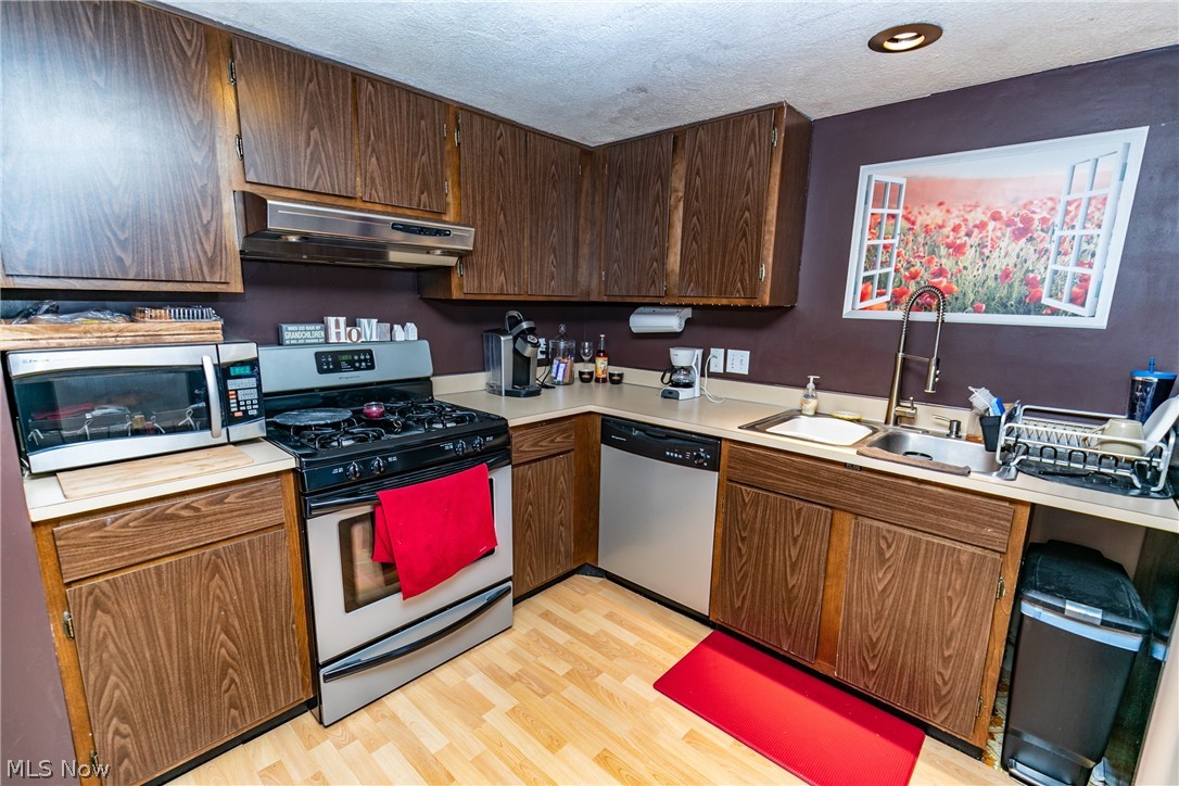 Trail View Terrace Condo - Residential