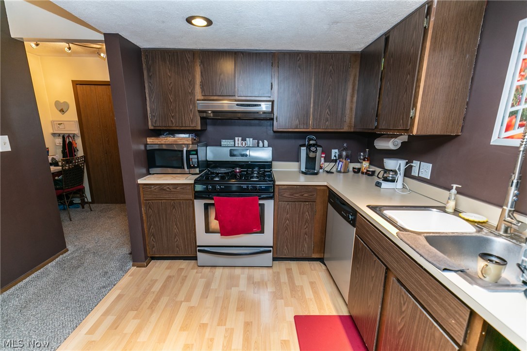 Trail View Terrace Condo - Residential