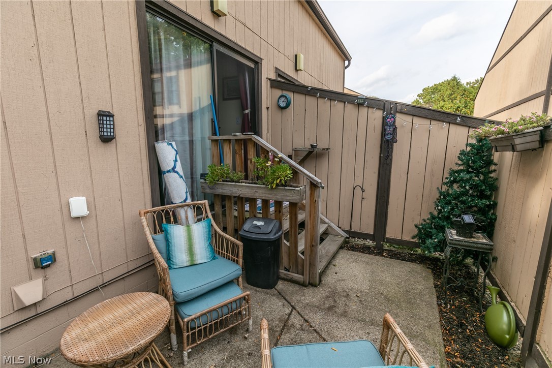 Trail View Terrace Condo - Residential