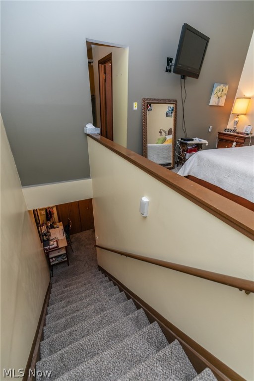 Trail View Terrace Condo - Residential