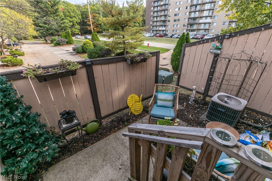 Trail View Terrace Condo - Residential